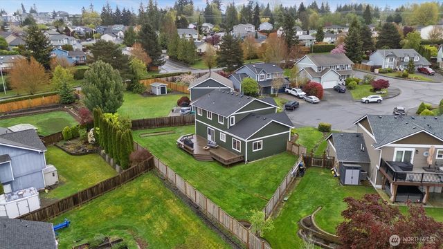 7649 68th Street NE, Marysville, WA 98270