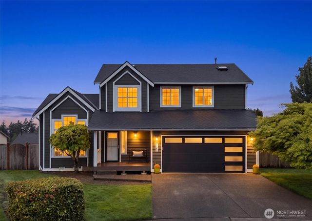 7649 68th Street NE, Marysville, WA 98270