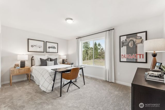 2034 NE Norseman Way, Poulsbo, WA 98370