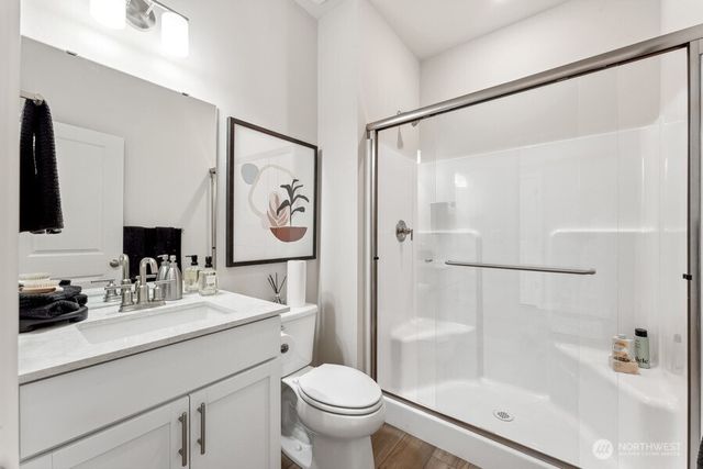 2034 NE Norseman Way, Poulsbo, WA 98370