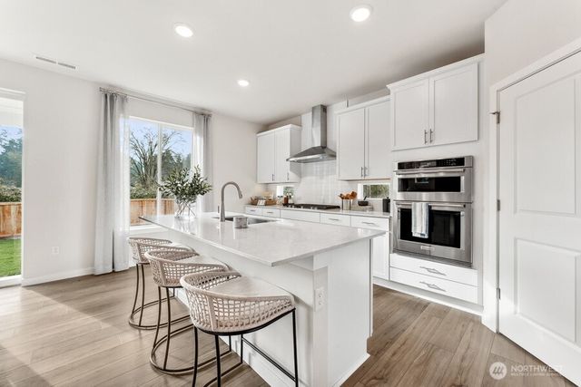 2034 NE Norseman Way, Poulsbo, WA 98370