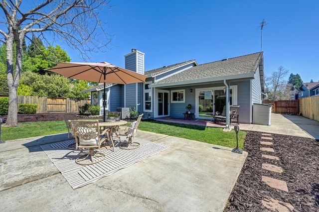 115 Chesterfield Way, Folsom, CA 95630