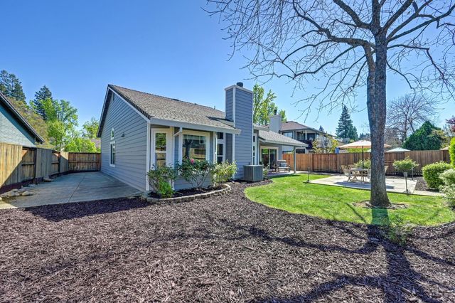 115 Chesterfield Way, Folsom, CA 95630