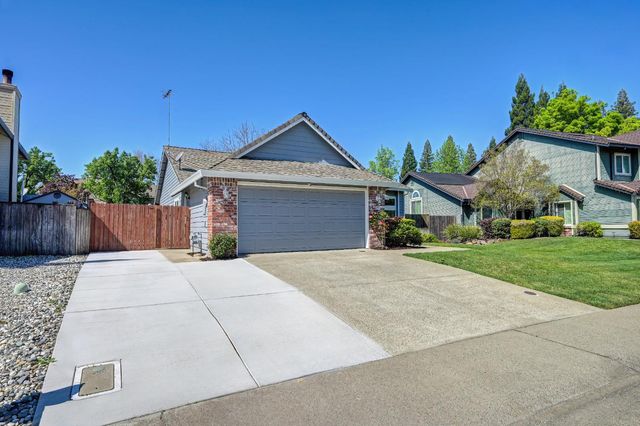 115 Chesterfield Way, Folsom, CA 95630