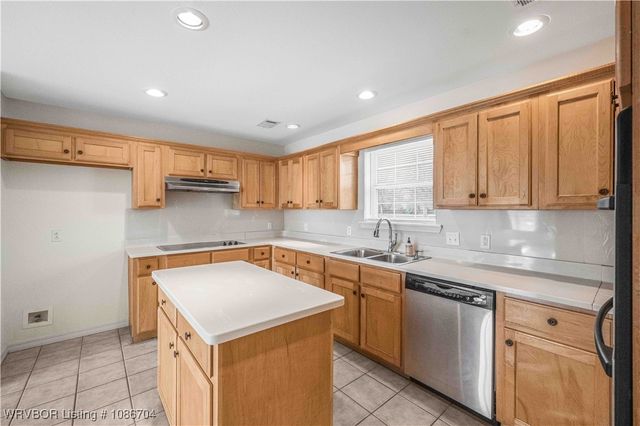 4812 Skywood Drive, Fort Smith, AR 72904