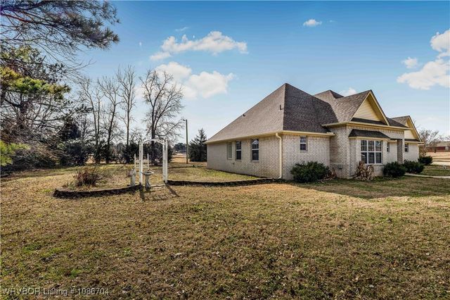 4812 Skywood Drive, Fort Smith, AR 72904