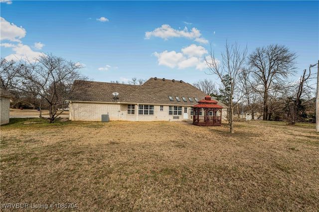 4812 Skywood Drive, Fort Smith, AR 72904