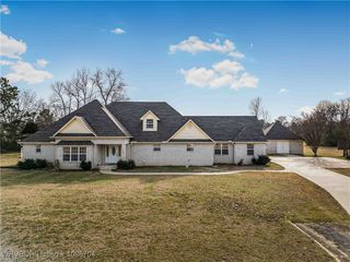 4812 Skywood Drive, Fort Smith, AR 72904