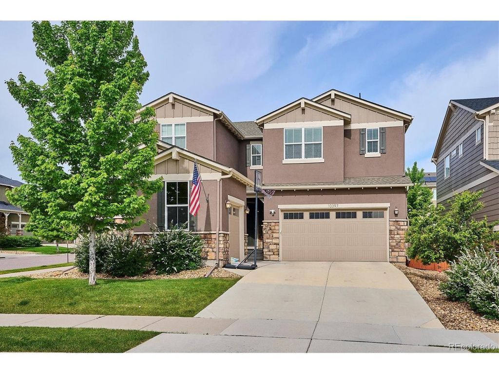 10397 Helsinki St, Parker, CO 80134