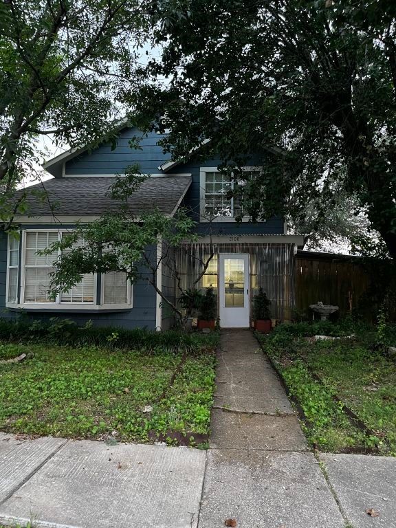 2108 Chatham Square Court, Dallas, TX 75227
