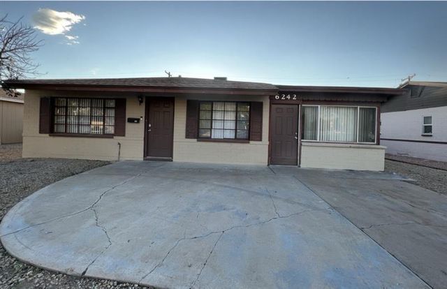 6242 N 23rd Avenue, Phoenix, AZ 85015