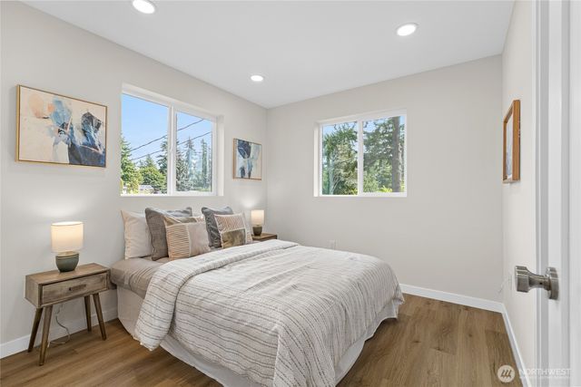 1401 N 137th Street, Seattle, WA 98133