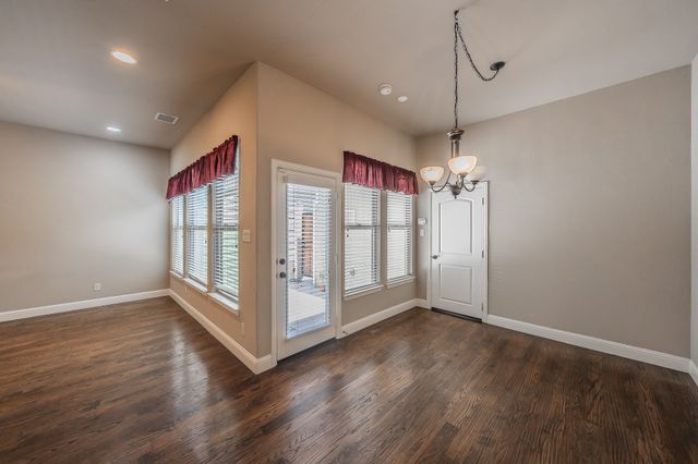 4017 Cascade Sky Drive, Arlington, TX 76005