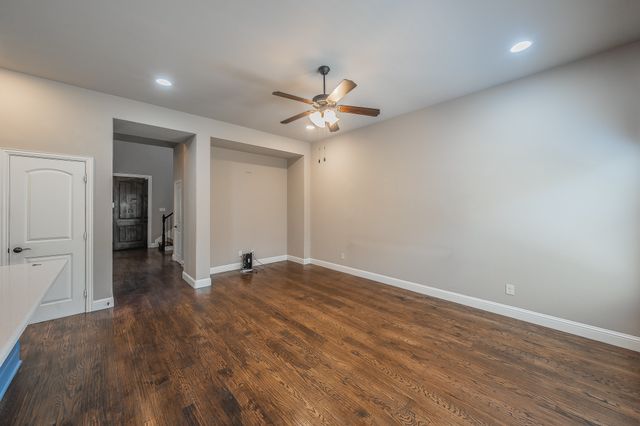 4017 Cascade Sky Drive, Arlington, TX 76005