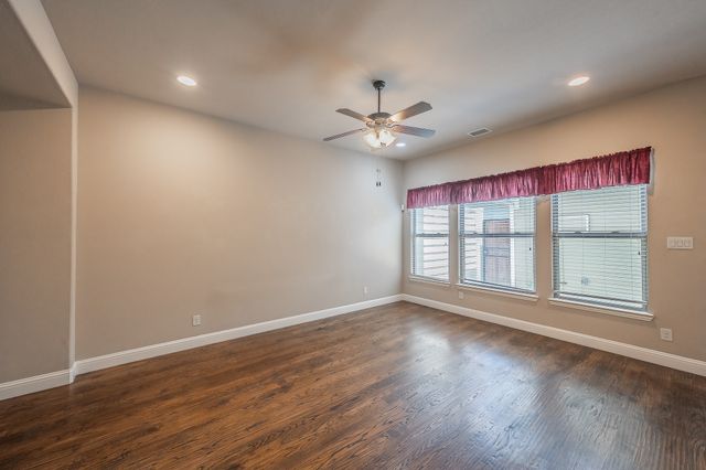 4017 Cascade Sky Drive, Arlington, TX 76005