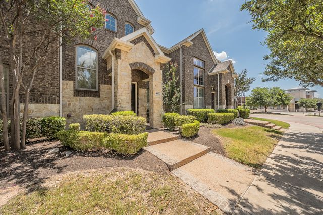 4017 Cascade Sky Drive, Arlington, TX 76005