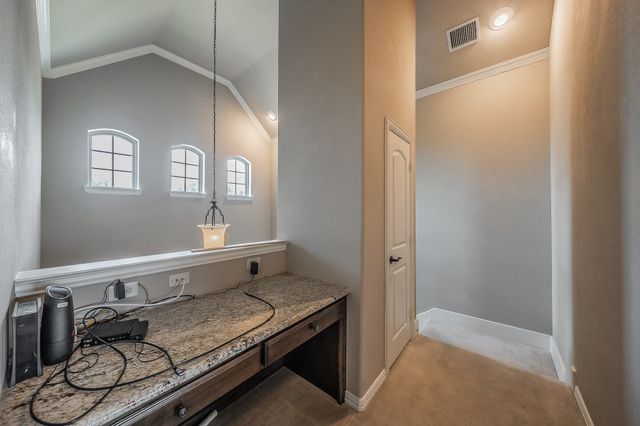 4017 Cascade Sky Drive, Arlington, TX 76005