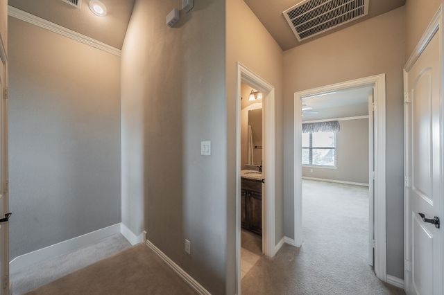 4017 Cascade Sky Drive, Arlington, TX 76005