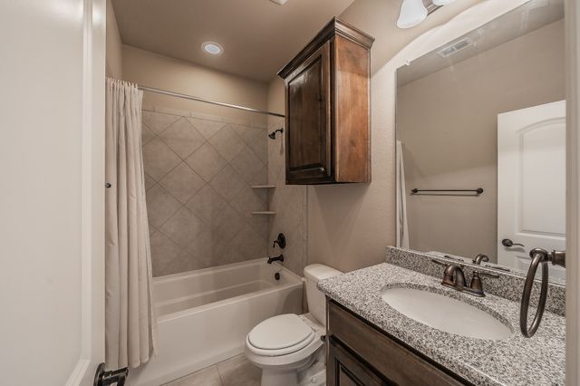 4017 Cascade Sky Drive, Arlington, TX 76005