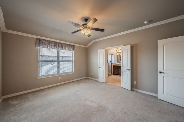 4017 Cascade Sky Drive, Arlington, TX 76005