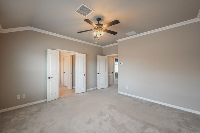 4017 Cascade Sky Drive, Arlington, TX 76005