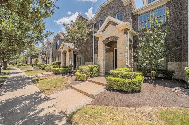4017 Cascade Sky Drive, Arlington, TX 76005
