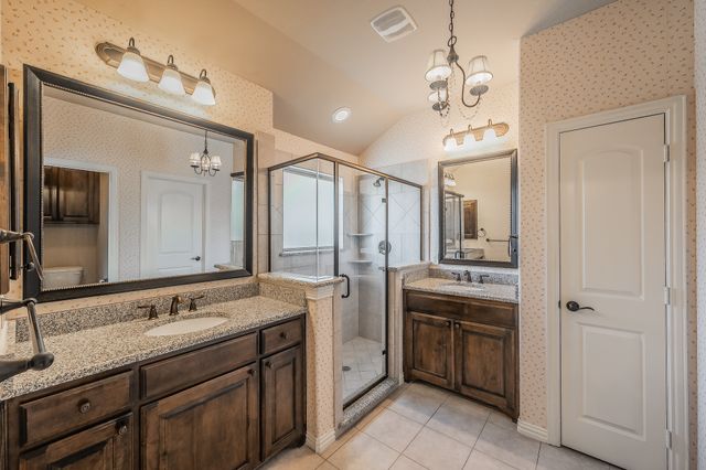 4017 Cascade Sky Drive, Arlington, TX 76005