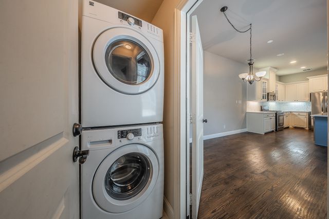 4017 Cascade Sky Drive, Arlington, TX 76005