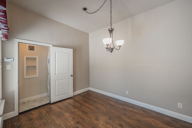 4017 Cascade Sky Drive, Arlington, TX 76005