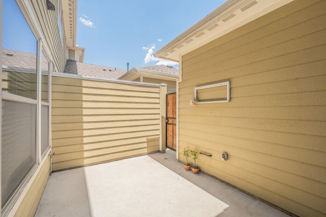 4017 Cascade Sky Drive, Arlington, TX 76005