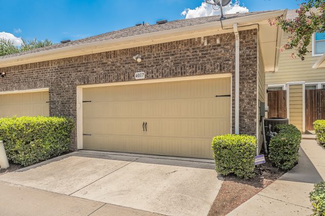 4017 Cascade Sky Drive, Arlington, TX 76005