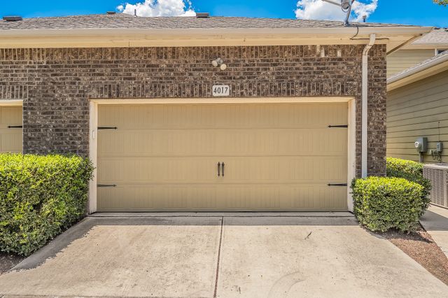4017 Cascade Sky Drive, Arlington, TX 76005