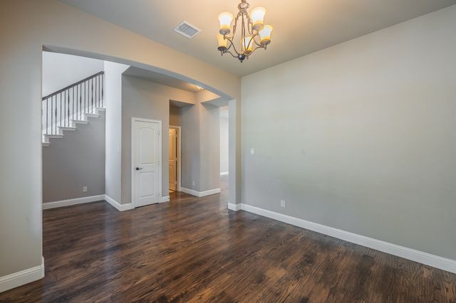 4017 Cascade Sky Drive, Arlington, TX 76005
