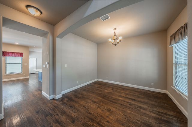4017 Cascade Sky Drive, Arlington, TX 76005
