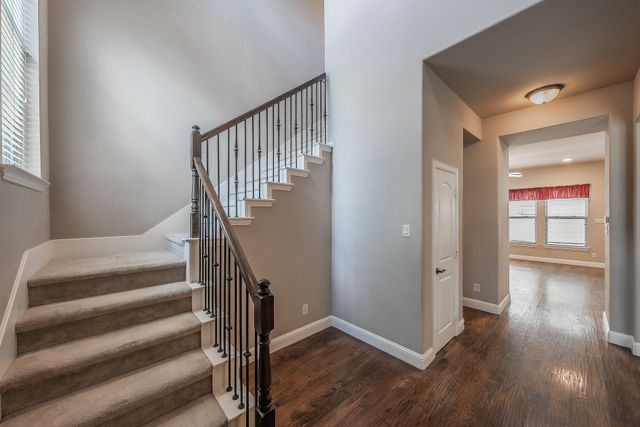 4017 Cascade Sky Drive, Arlington, TX 76005