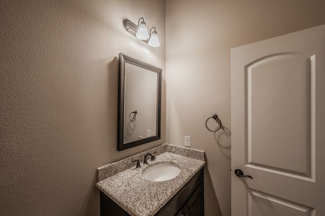4017 Cascade Sky Drive, Arlington, TX 76005