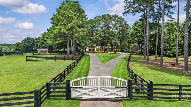 3701 Little River Road, Madison, GA 30650