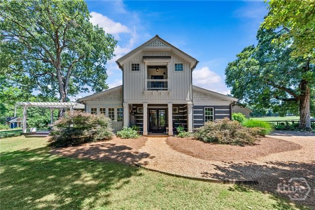 3701 Little River Road, Madison, GA 30650