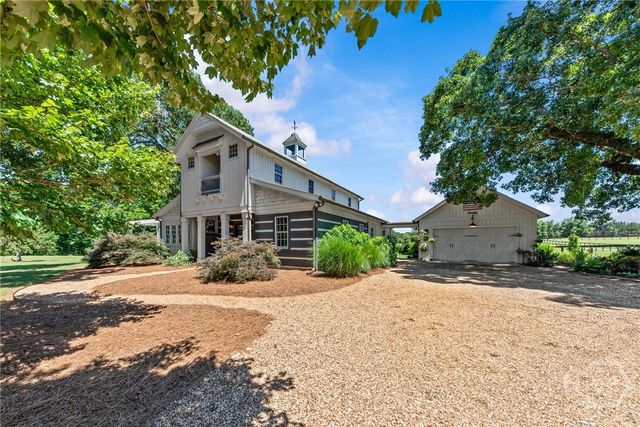3701 Little River Road, Madison, GA 30650