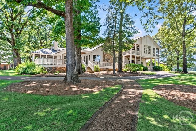 3701 Little River Road, Madison, GA 30650