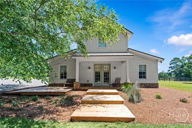 3701 Little River Road, Madison, GA 30650