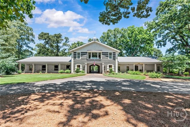 3701 Little River Road, Madison, GA 30650