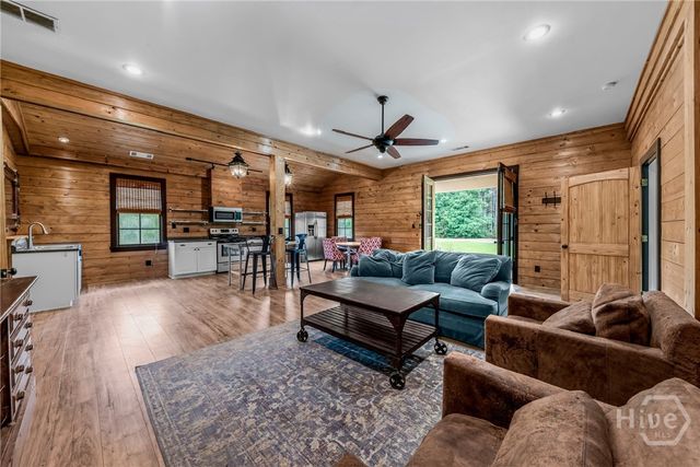 3701 Little River Road, Madison, GA 30650