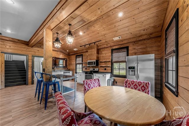 3701 Little River Road, Madison, GA 30650