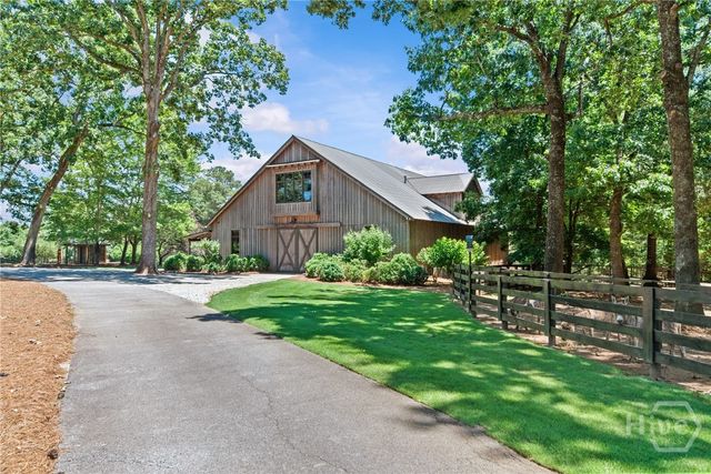 3701 Little River Road, Madison, GA 30650