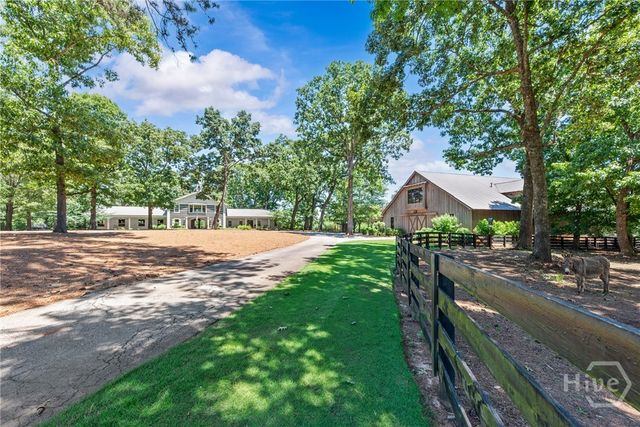 3701 Little River Road, Madison, GA 30650