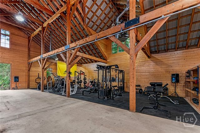 3701 Little River Road, Madison, GA 30650