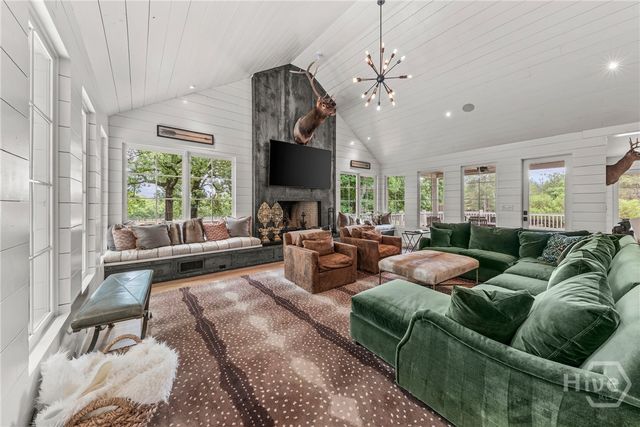 3701 Little River Road, Madison, GA 30650
