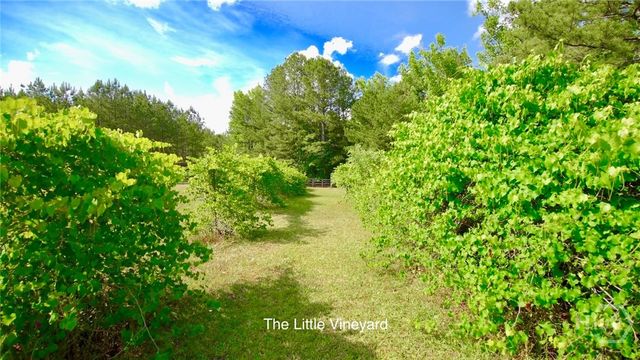 3701 Little River Road, Madison, GA 30650