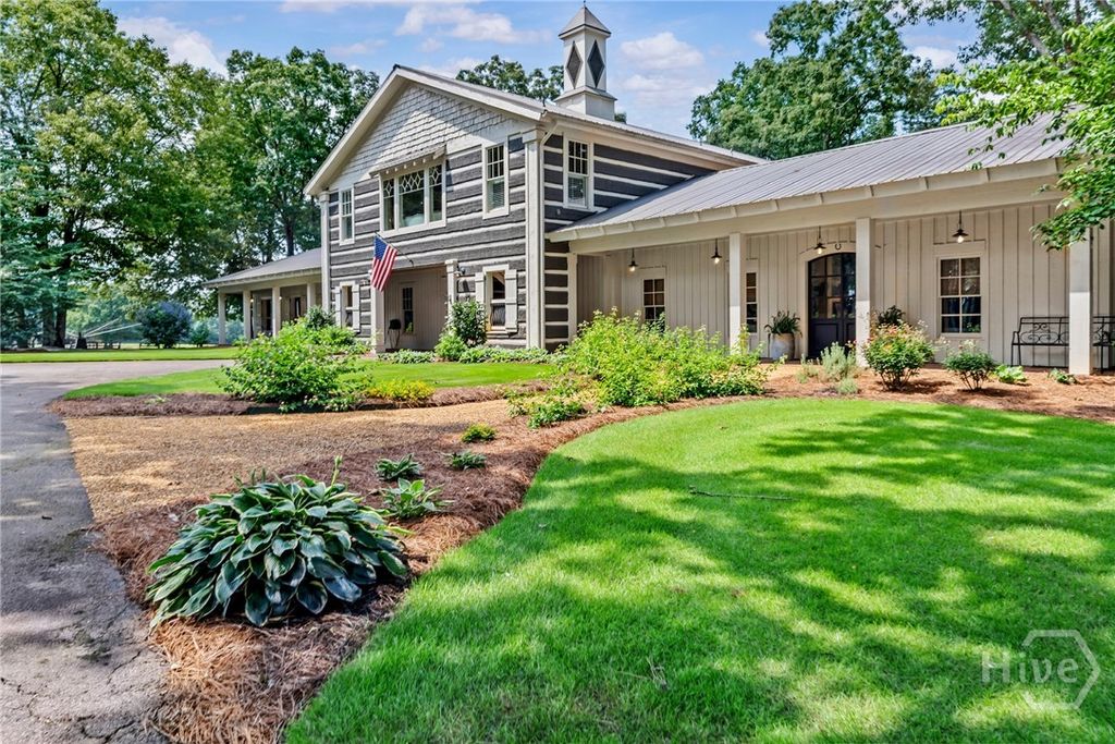 3701 Little River Road, Madison, GA 30650